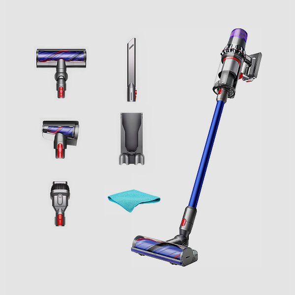 Dyson Cordless Vacuum Cleaner