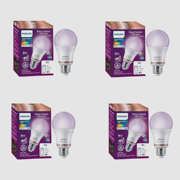Philips Smart LED Bulb