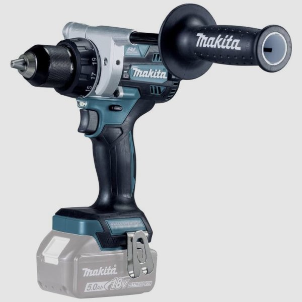Makita Power Drill