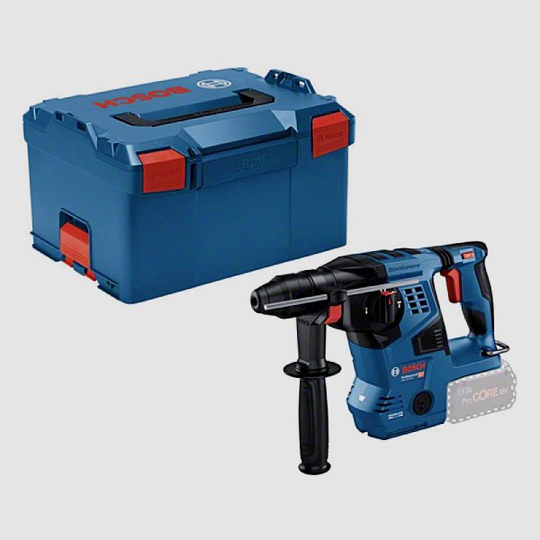 Bosch Hammer Drill
