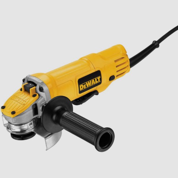 DeWalt Angle Grinder