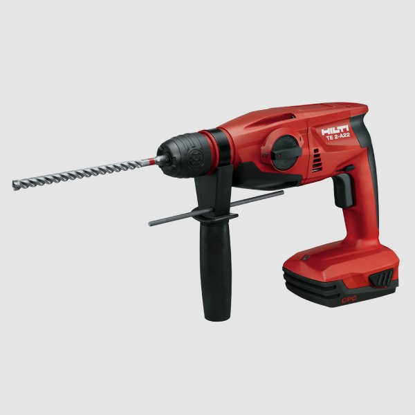 Hilti Cordless Screwdriver
