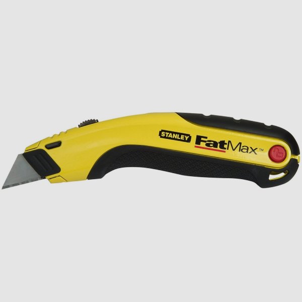 Stanley Utility Knife