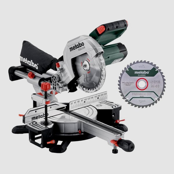 Metabo Mitre Saw