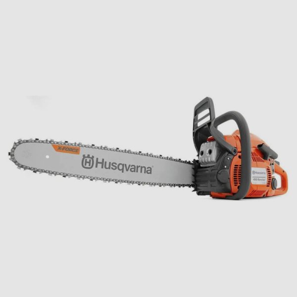 Husqvarna Chainsaw