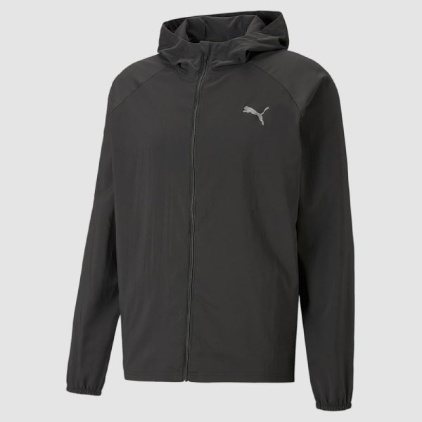 Puma Running Jacket