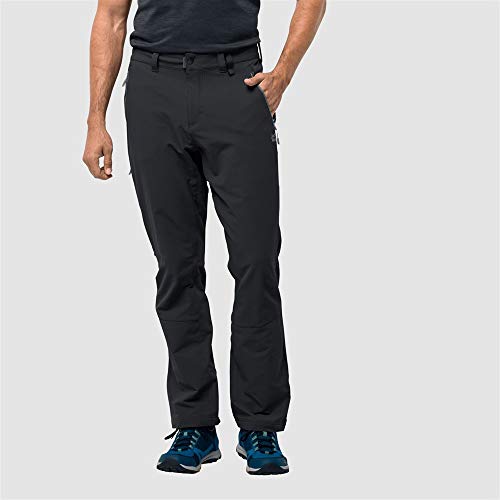 Jack Wolfskin Hiking Trousers