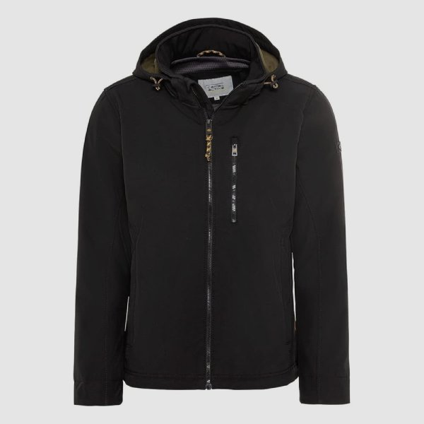 Camel Active Waterproof Jacket