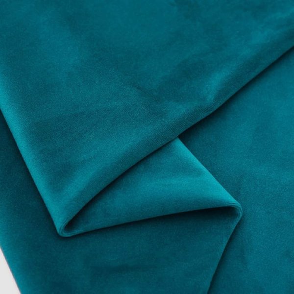 Velvet Upholstery Fabric