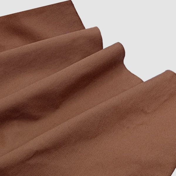 Cotton Blend Fabric
