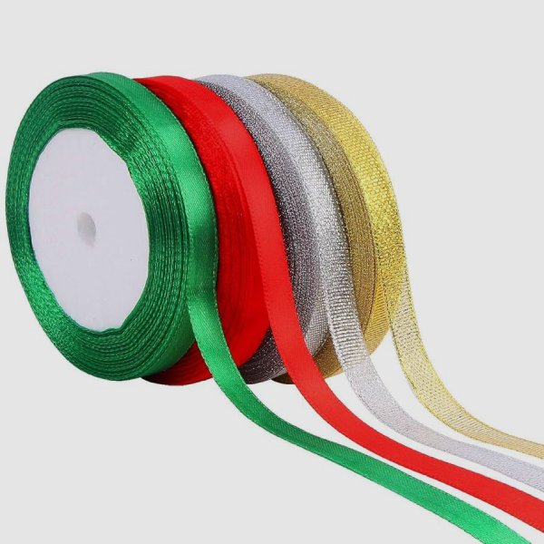 Decorative Ribbons