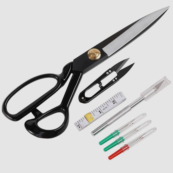 Fabric Scissors